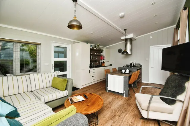 Fishguard Bay Resort, SA65, photo 2