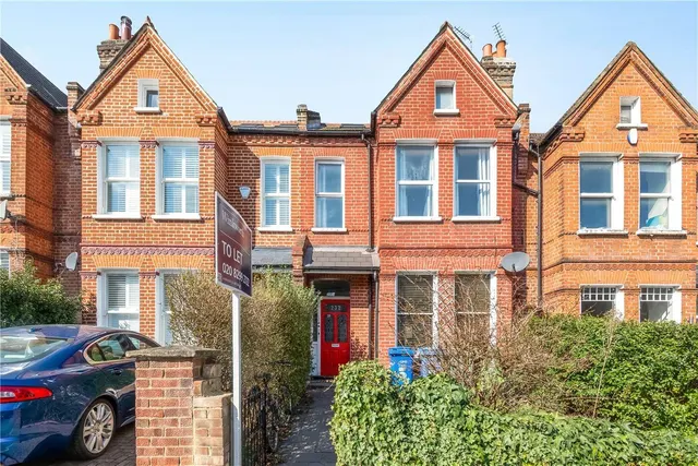 Barry Road, East Dulwich, SE22, photo 1