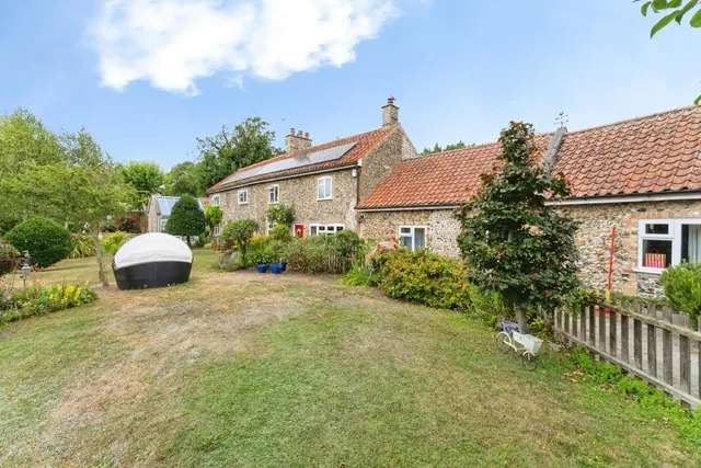 Worlington Road, Mildenhall, Bury St. Edmunds, Suffolk, IP28, photo 1