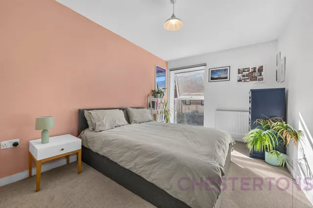 Cudworth Street, London, E1, photo 2