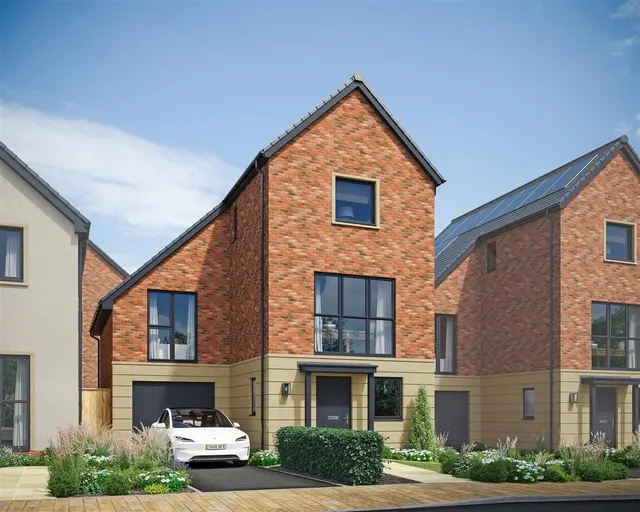 Frome Road, Trowbridge, BA14, photo 1