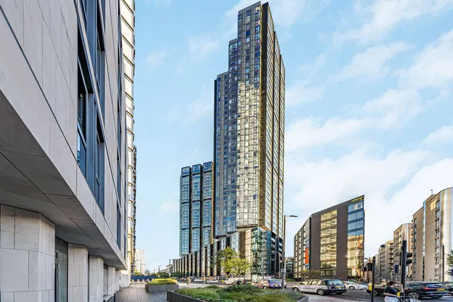 Bollinder Place, London, EC1V, photo 1