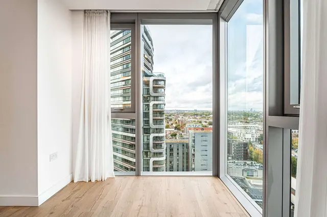 Bollinder Place, London, EC1V, photo 3