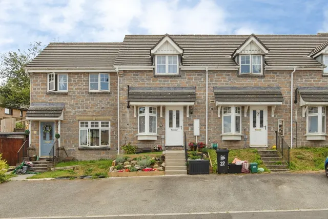 Boveway Drive, Liskeard, PL14, photo 1