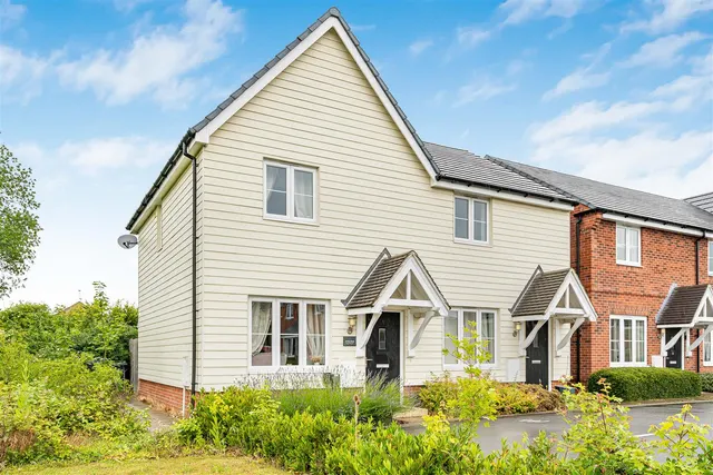 Archer Road, Saffron Walden, CB10, photo 1