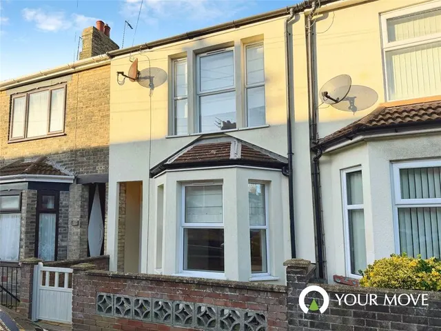 Worthing Road, Lowestoft, Suffolk, NR32, photo 1