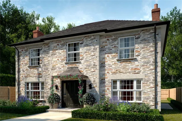 Cheriton Bishop, Exeter, EX6, photo 1