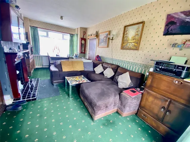 Brook Road, Morecambe, LA3, photo 3