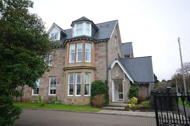 Colquhoun Street, Helensburgh, G84, photo 1