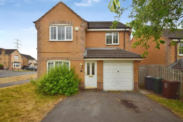Thackley, Bradford, BD10, photo 1