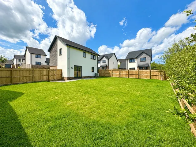 Copse Close, Buckland Brewer, EX39, photo 3