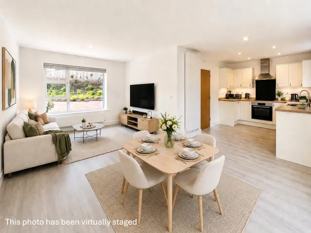 Copse Close, Buckland Brewer, EX39, photo 2