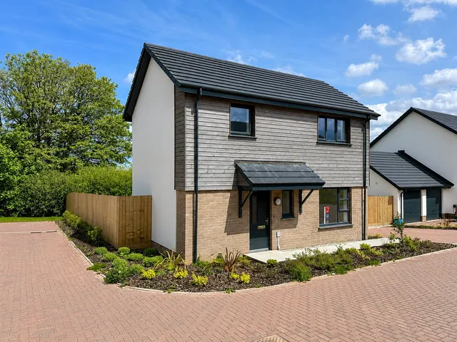 Copse Close, Buckland Brewer, EX39, photo 1