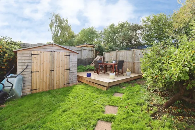 Duncombe Lane, Bristol, BS15, photo 2
