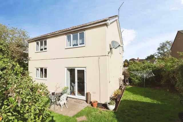 Duncombe Lane, Bristol, BS15, photo 1