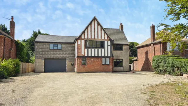 Lincoln Road, Branston, LN4, photo 3
