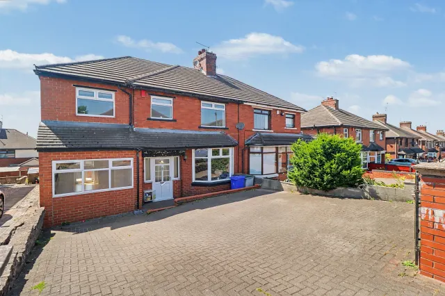 Hanley Road, Sneyd Green, ST1, photo 1