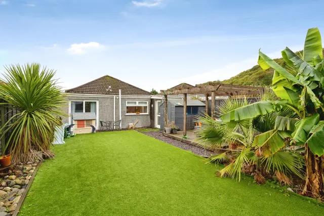 Penshannel, Neath, SA10, photo 1