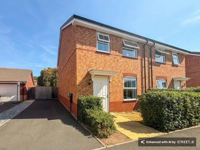 Yew Tree Way, Barford, CV35, photo 1