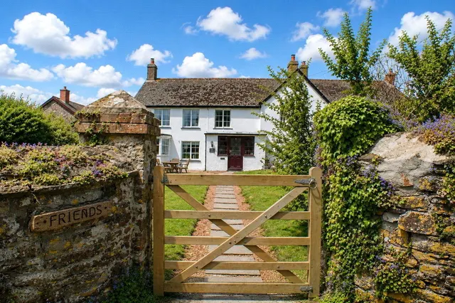 Buckland Brewer, Bideford, EX39, photo 1