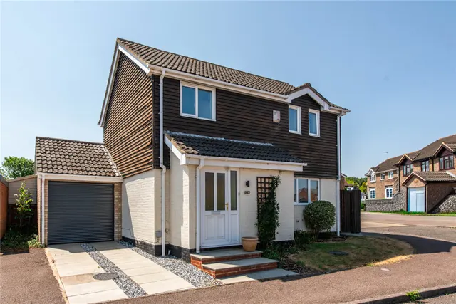 Foxhill, Olney, MK46, photo 2