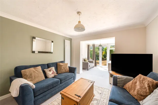 Foxhill, Olney, MK46, photo 3
