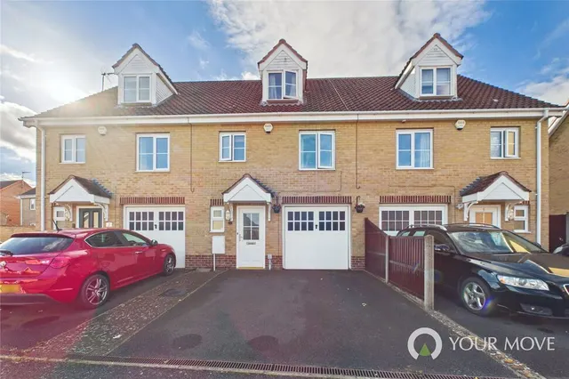 Leggett Walk, Beccles, NR34, photo 1