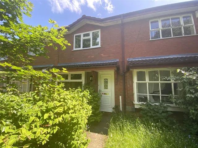 Shedfield Way, Northampton, NN4, photo 1