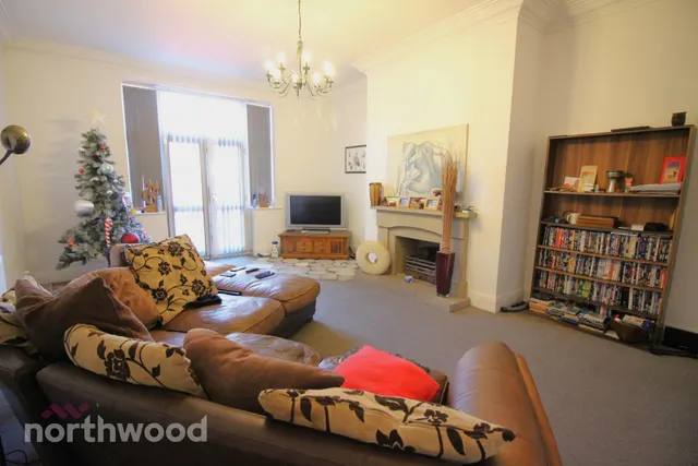 Park Road, Hesketh Park, PR9, photo 2