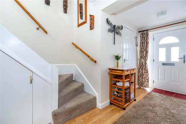 Photo 2 — Waterton Close, Deeping St. James, Peterborough, Lincolnshire, PE6