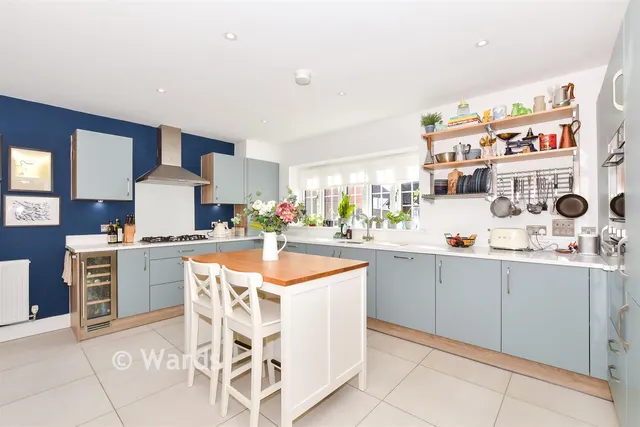 Fairfield Close, Tonbridge, TN11, photo 2