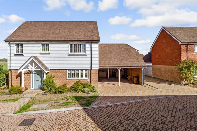 Fairfield Close, Tonbridge, TN11, photo 1