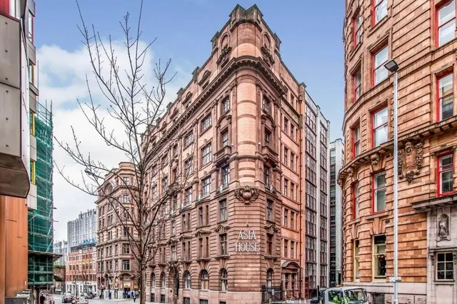 Princess Street, Manchester, M1, photo 1