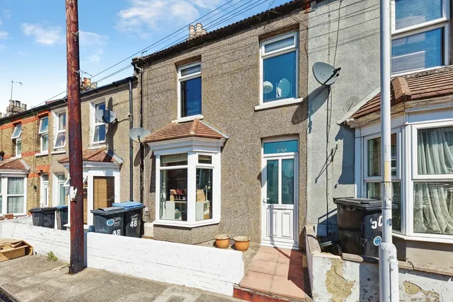 Buckingham Road, Margate, CT9, photo 1