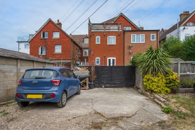 Tankerton Road, Whitstable, photo 3