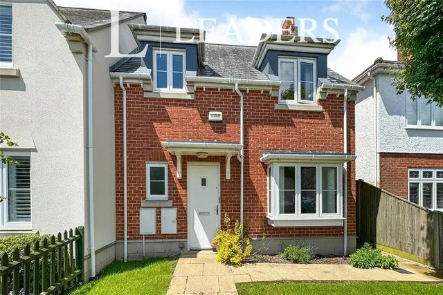 Southern Lane, New Milton, BH25, photo 1