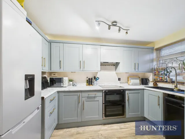 Rosewood Close, Bridlington, YO16, photo 3