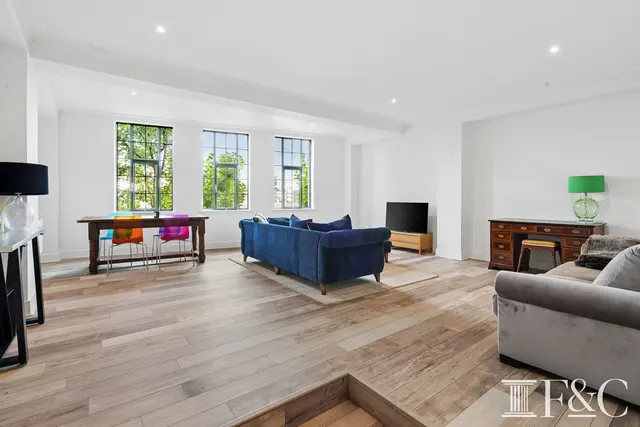 Somerville Avenue, London, SW13, photo 2