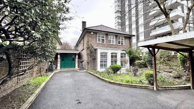 Grove End Road, St John's Wood, London, NW8 9LB, photo 1