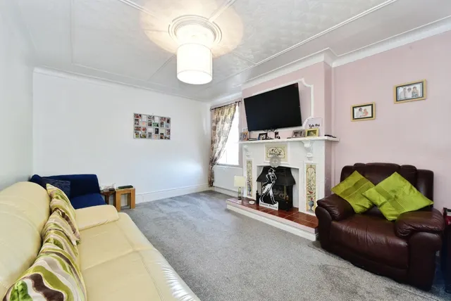 Photo 3 — Birley Lane, Sheffield, South Yorkshire, S12