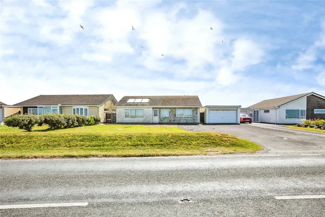 Ynyslas, Borth, SY24, photo 2
