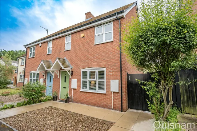 Woodpecker Close, Alvechurch, Birmingham, Worcestershire, B48 7SW, photo 1
