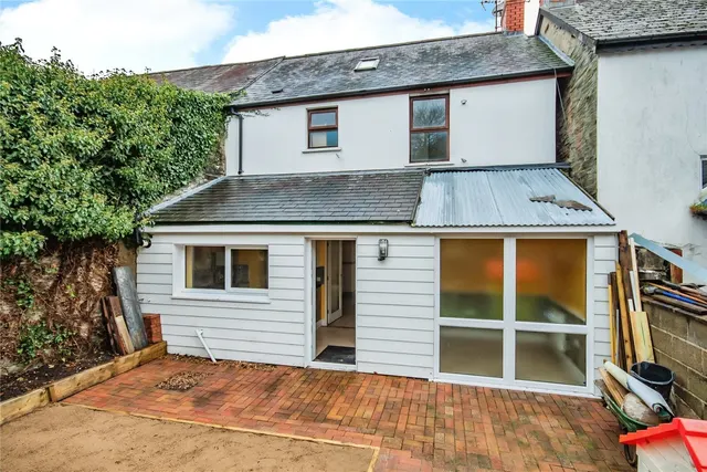 Queens Terrace, Cardigan, SA43, photo 1