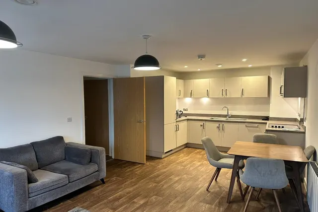Lexington Gardens, Birmingham, B15, photo 1
