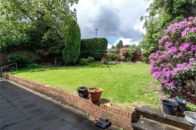 Photo 2 — Keel Drive, Birmingham, West Midlands, B13