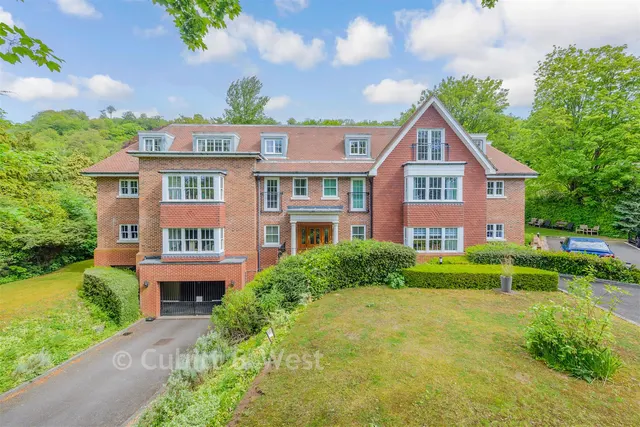 Beech Road, Reigate, RH2, photo 1