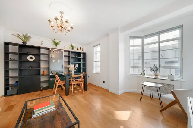 Hatherley Grove, W2, photo 2