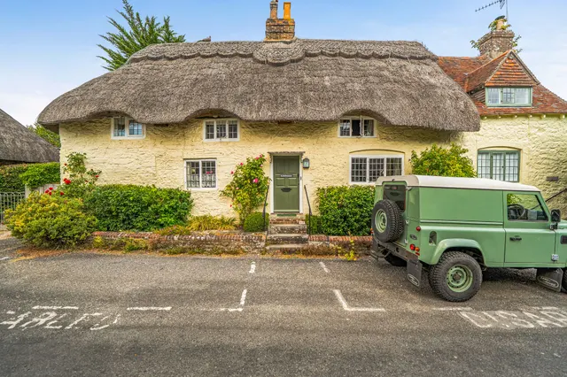 Church Street, Amberley, BN18, photo 1