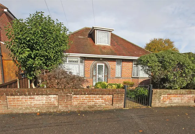 Priory View Road, Bournemouth, BH9, photo 1