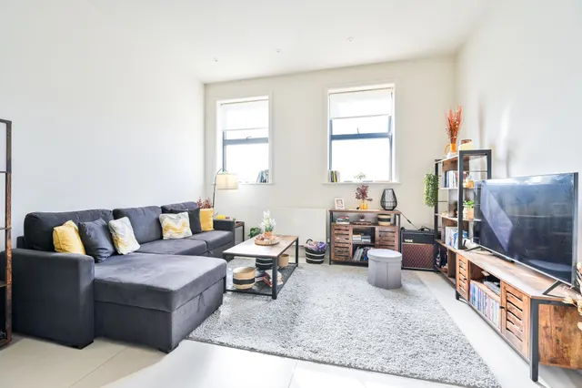 Flat 1, Petram House, Gateway, London, photo 1